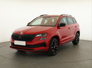 Škoda Karoq - 2022