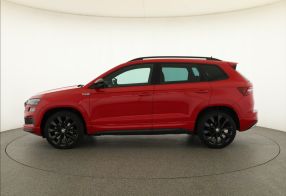 Skoda Karoq - 2022
