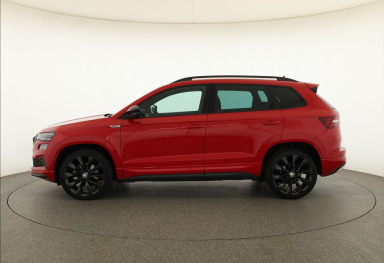 Škoda Karoq - 2022