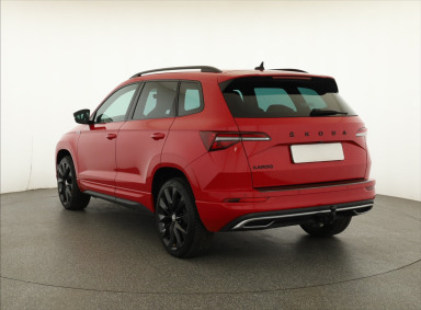 Škoda Karoq - 2022