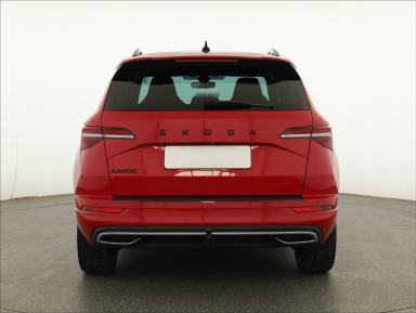 Škoda Karoq - 2022