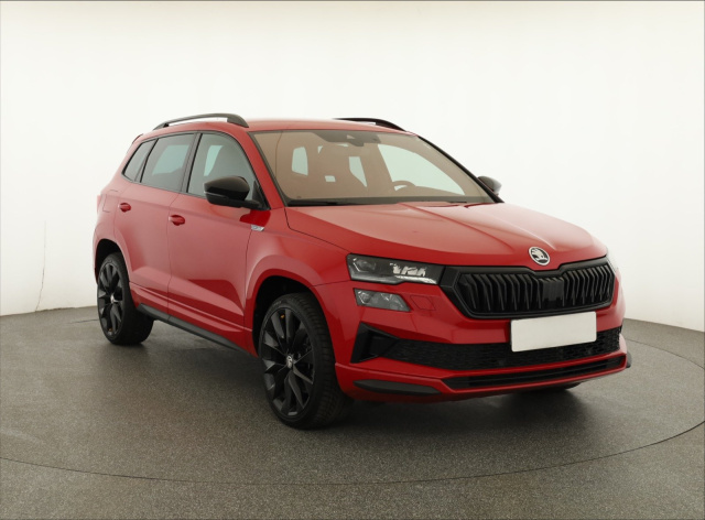 Škoda Karoq 2022