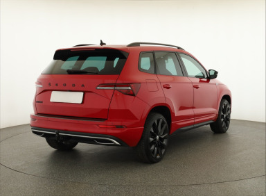 Škoda Karoq - 2022