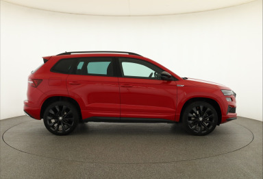 Škoda Karoq - 2022