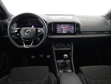 Škoda Karoq - 2022