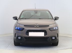 Citroen C4 Cactus - 2019