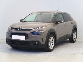 Citroen C4 Cactus - 2019