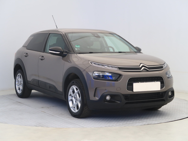 Citroen C4 Cactus 2019