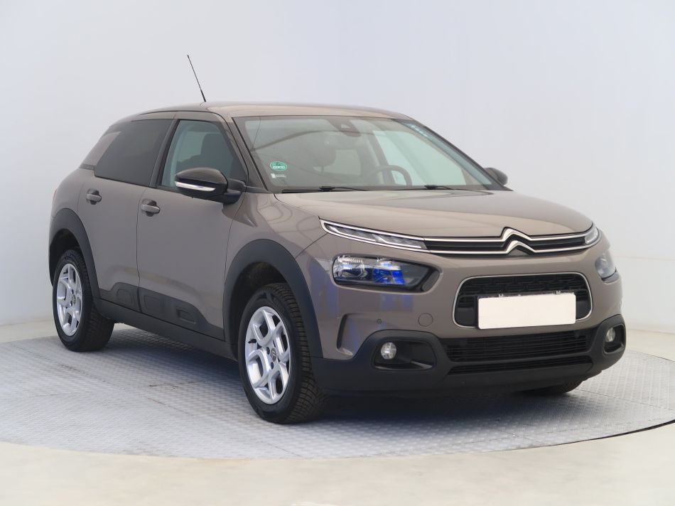 Citroen C4 Cactus - 2019