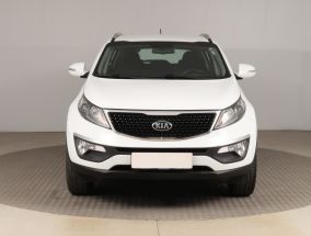 Kia Sportage - 2015