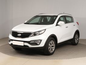 Kia Sportage - 2015
