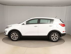 Kia Sportage - 2015