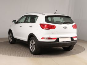 Kia Sportage - 2015