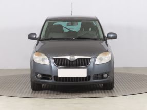 Skoda Fabia - 2009