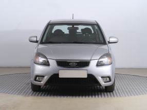 Kia Rio - 2012