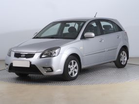 Kia Rio - 2012