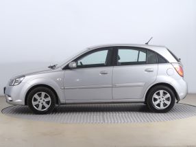 Kia Rio - 2012