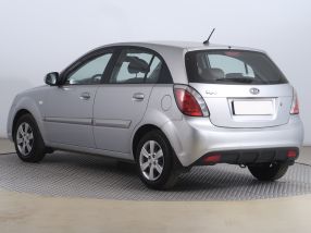 Kia Rio - 2012
