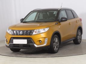 Suzuki Vitara - 2019