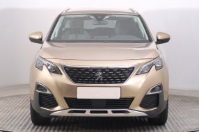 Peugeot 3008 - 2018