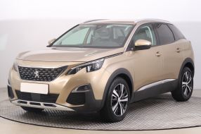 Peugeot 3008 - 2018