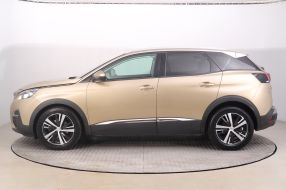 Peugeot 3008 - 2018