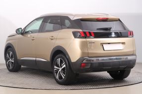 Peugeot 3008 - 2018