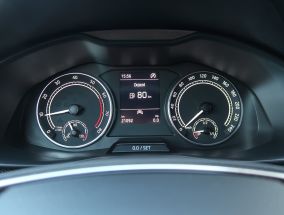 Škoda Scala - 2023