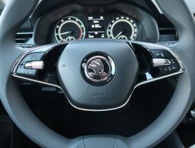 Škoda Scala - 2023