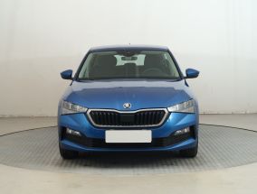 Skoda Scala - 2023