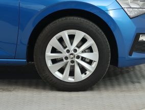 Škoda Scala - 2023