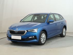 Skoda Scala - 2023