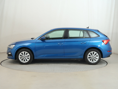 Škoda Scala - 2023