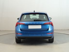 Škoda Scala - 2023