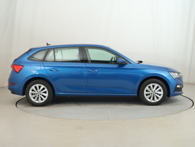 Škoda Scala - 2023