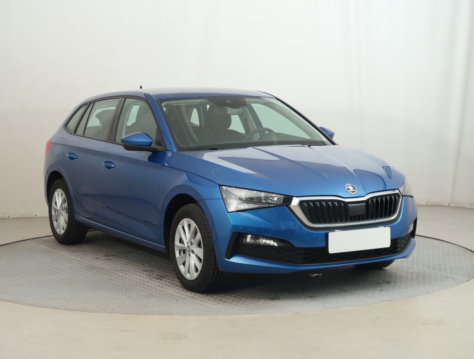 Skoda Scala - 2023