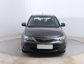 Subaru Impreza - 2007