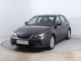 Subaru Impreza - 2007