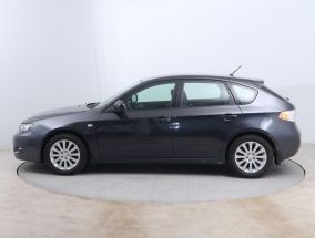 Subaru Impreza - 2007