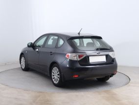 Subaru Impreza - 2007