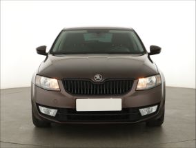Skoda Octavia - 2013
