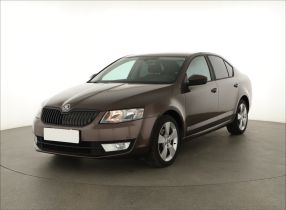 Skoda Octavia - 2013