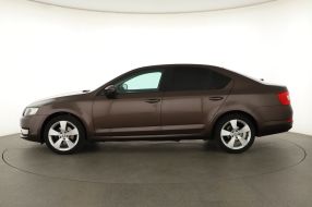 Skoda Octavia - 2013
