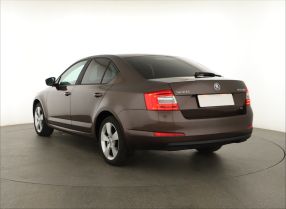 Skoda Octavia - 2013
