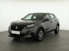 Peugeot 2008 - 2020
