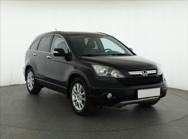 Honda CR-V 2007