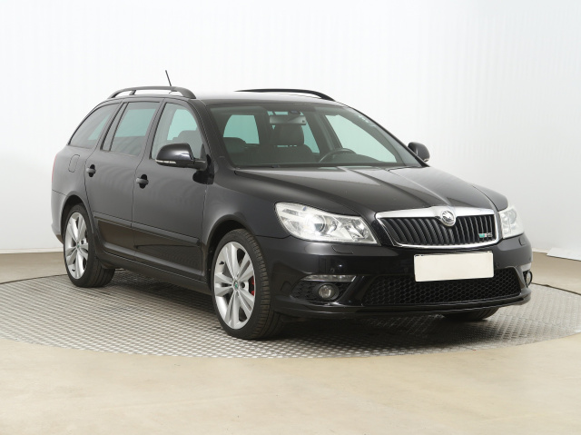 Škoda Octavia 2013