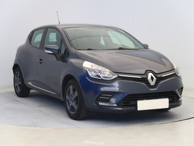 Renault Clio 2017