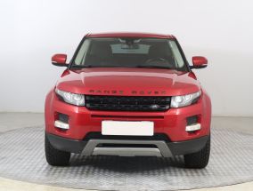 Land Rover Range Rover Evoque - 2013