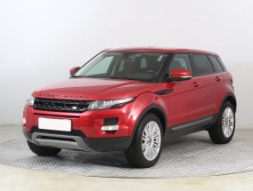 Land Rover Range Rover Evoque - 2013